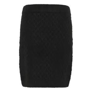 Strickrock Damen KAFFE Selma image-1