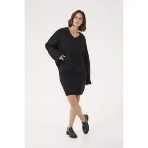 Strickrock Damen KAFFE Selma image-2