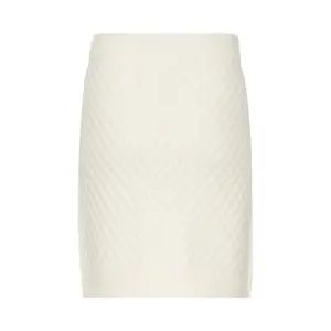 Strickrock Damen KAFFE Selma image-3