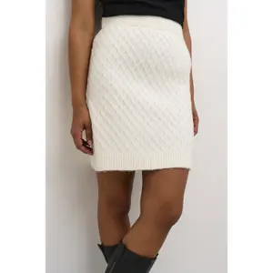 Strickrock Damen KAFFE Selma image-5