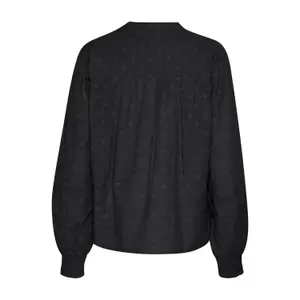 Blusa feminina KAFFE Enya image-5