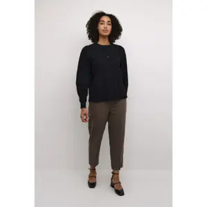 Blusa feminina KAFFE Enya image-1