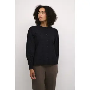 Blusa feminina KAFFE Enya image-2