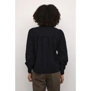 Blusa feminina KAFFE Enya image-6