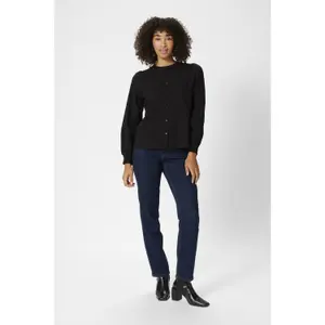Blusa feminina KAFFE Enya image-3