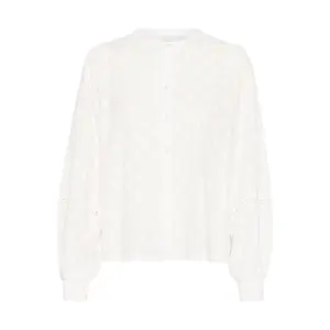 Blusa feminina KAFFE Enya image-0