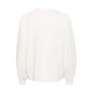 Blusa feminina KAFFE Enya image-1