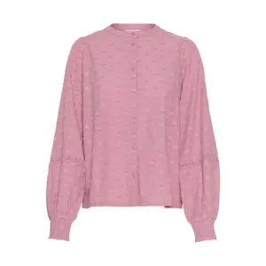 Blusa feminina KAFFE Enya image-0