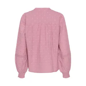 Blusa feminina KAFFE Enya image-3
