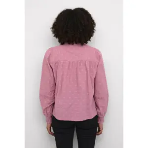Blusa feminina KAFFE Enya image-4