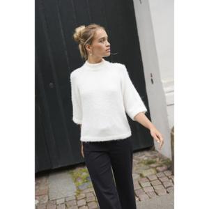 Woman sweater KAFFE Emilie image-3