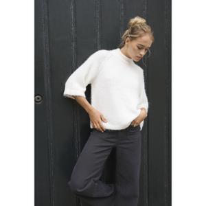 Woman sweater KAFFE Emilie image-4