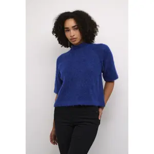 Woman sweater KAFFE Emilie image-2
