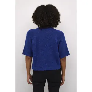 Woman sweater KAFFE Emilie image-4