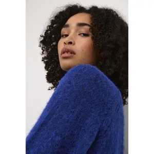 Woman sweater KAFFE Emilie image-5