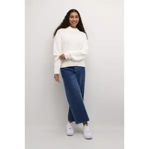Saltador feminino KAFFE Bess image-1