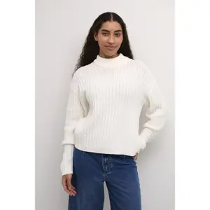 Saltador feminino KAFFE Bess image-2