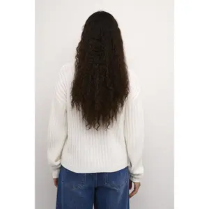 Saltador feminino KAFFE Bess image-5