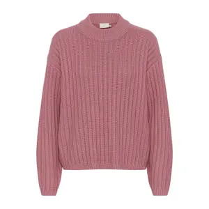 Saltador feminino KAFFE Bess image-0