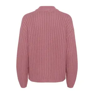Saltador feminino KAFFE Bess image-1