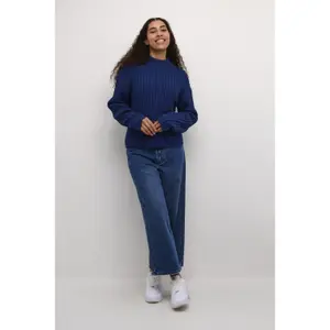 Saltador feminino KAFFE Bess image-2