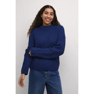 Saltador feminino KAFFE Bess image-3