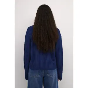 Saltador feminino KAFFE Bess image-4