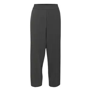 Kurze Hose Damen KAFFE Signa image-0