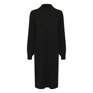 Women's sweater dress KAFFE Nanna image-0