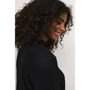 Women's sweater dress KAFFE Nanna image-5
