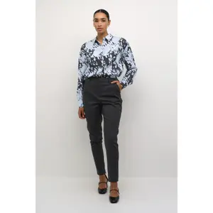 Pantalón KAFFE Loraine image-1