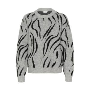 10509148-106537-strickpullover-damen-kaffe-billie-grey-melange-black