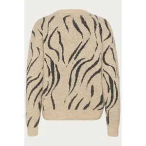 Woman sweater KAFFE Billie image-1
