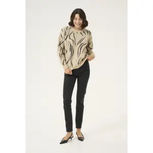 Woman sweater KAFFE Billie image-2