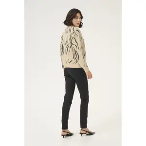 Woman sweater KAFFE Billie image-4