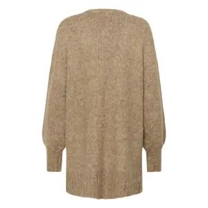 Cardigan til kvinder KAFFE Trina image-0