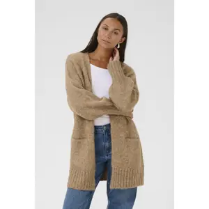 Cardigan til kvinder KAFFE Trina image-3