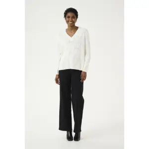 Saltador feminino KAFFE Charlie image-1