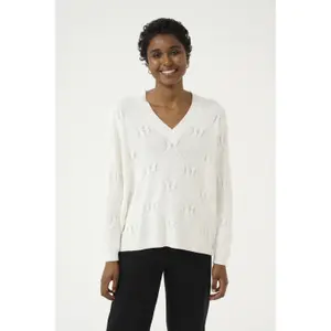Saltador feminino KAFFE Charlie image-2