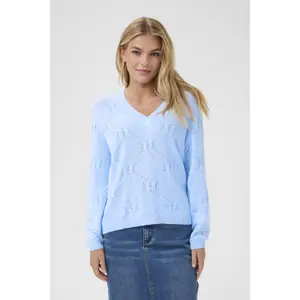 Sweter damski KAFFE Charlie image-2