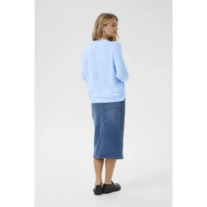 Sweter damski KAFFE Charlie image-3