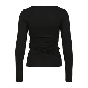 T-shirt manches longues femme KAFFE Lotte image-3