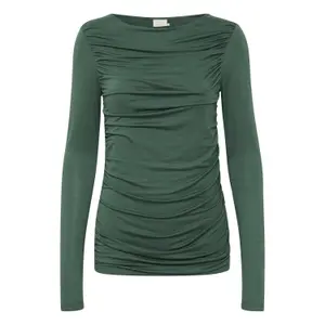 Blouse femme KAFFE Lotte image-0