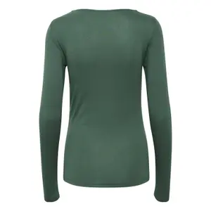 Blouse femme KAFFE Lotte image-3