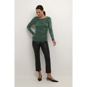 Blouse femme KAFFE Lotte image-2