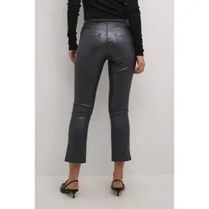 Women's jeans KAFFE Viola image-4
