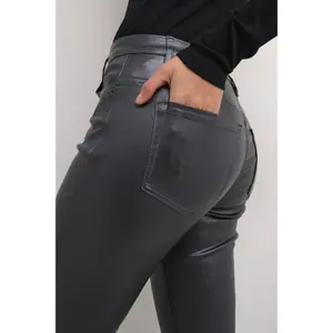 Women's jeans KAFFE Viola image-5