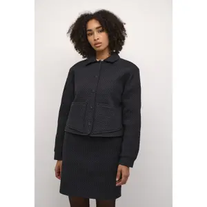 Women's jacket KAFFE Randy image-1