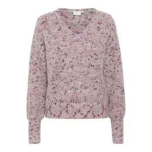 Woman sweater KAFFE Giana image-0