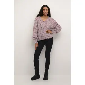Woman sweater KAFFE Giana image-2
